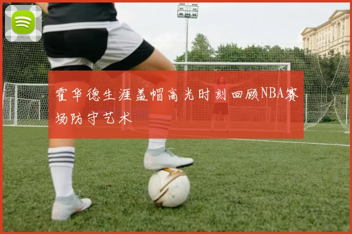 霍华德生涯盖帽高光时刻回顾NBA赛场防守艺术
