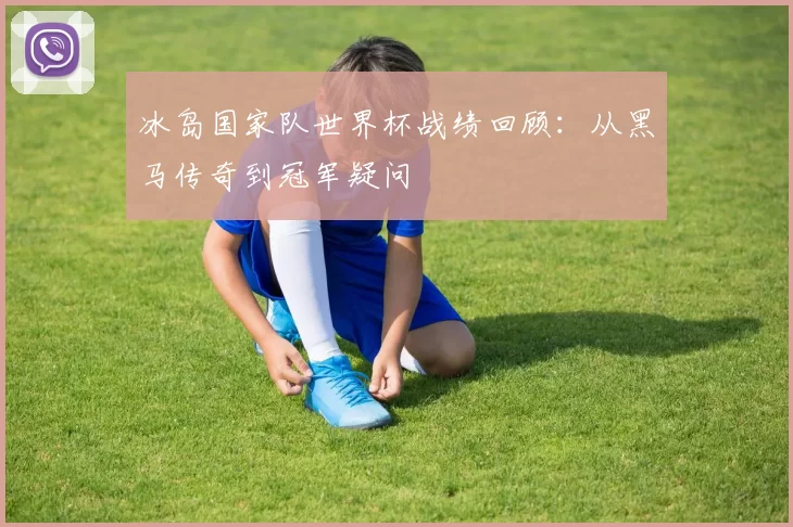 冰岛国家队世界杯战绩回顾:从黑马传奇到冠军疑问