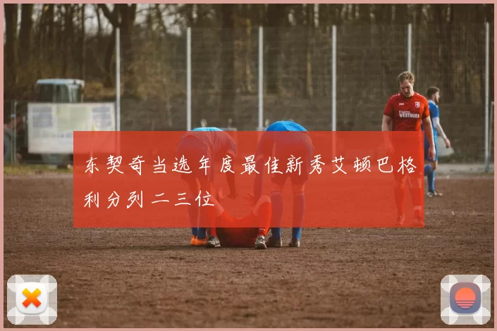 东契奇当选年度最佳新秀艾顿巴格利分列二三位