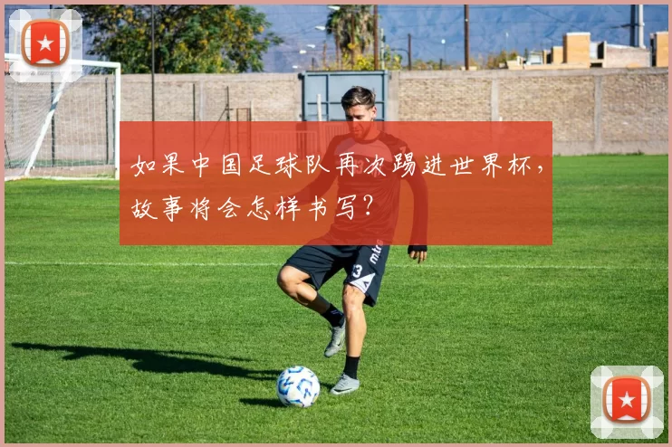 如果中国足球队再次踢进世界杯,故事将会怎样书写?